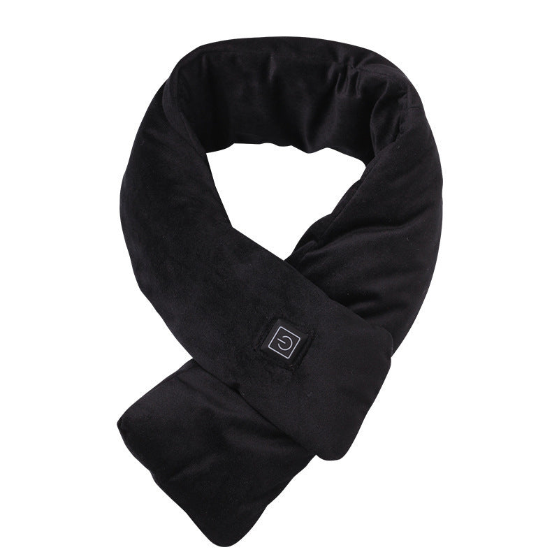 Intelligent Electric Heating Scarf