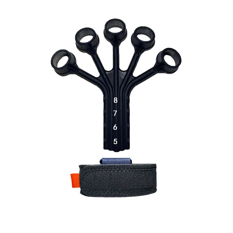 Finger Exercise Hand Strengthener