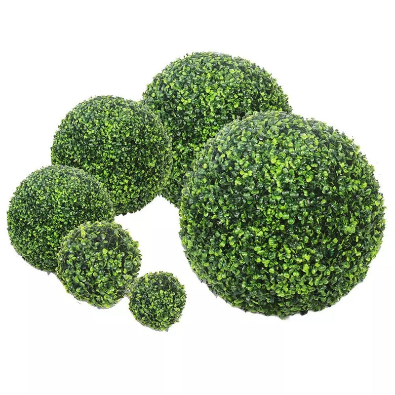 Artificial Plant Topiary Ball