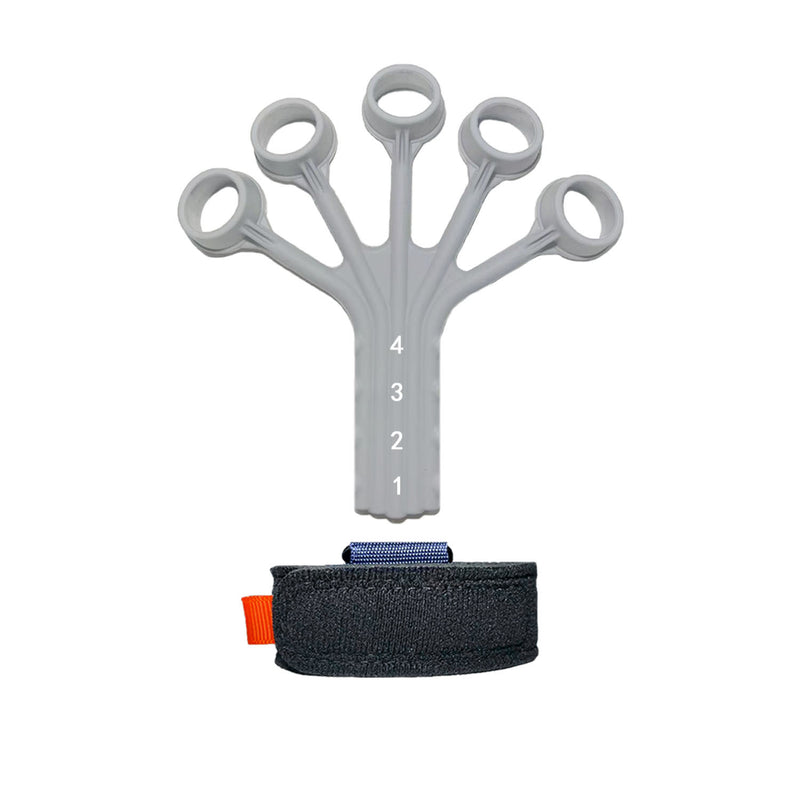 Finger Exercise Hand Strengthener