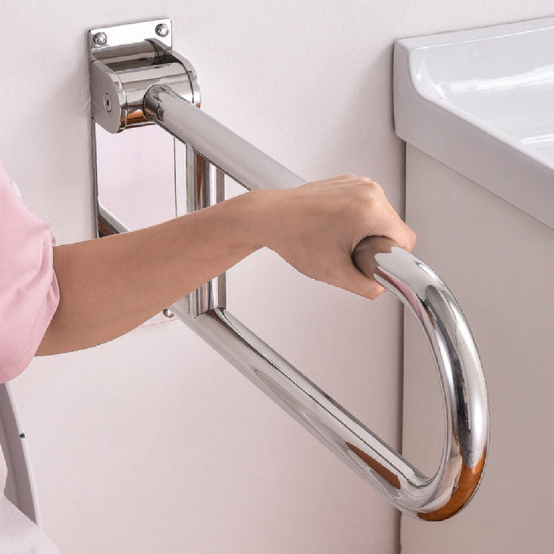 Bathroom Handicap Grab Bars