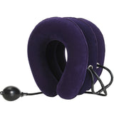 Inflatable Neck Stretcher