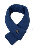 Intelligent Electric Heating Scarf