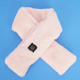 Intelligent Electric Heating Scarf