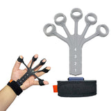 Finger Exercise Hand Strengthener