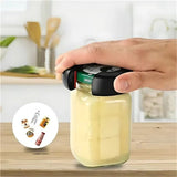 6 in 1 Multi-Function Twist Bottle Opener