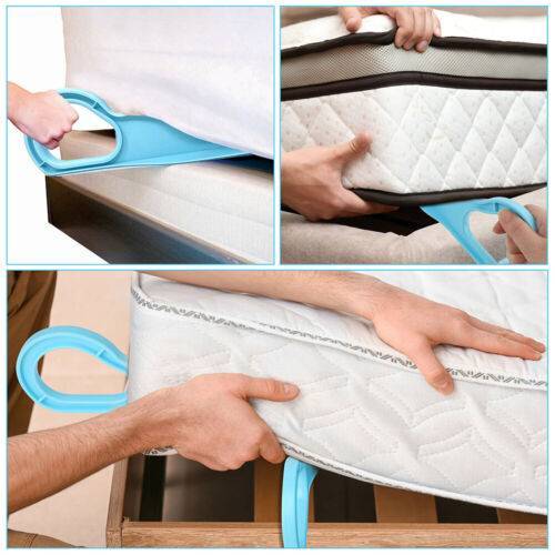 LiftEase Ergonomic Mattress Wedge