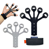 Finger Exercise Hand Strengthener