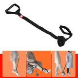 Adjustable Leg Lifter Strap