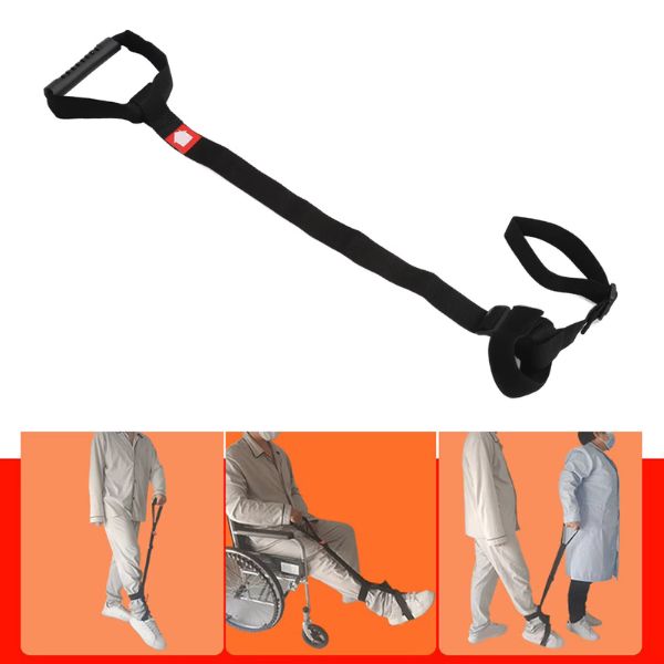 Adjustable Leg Lifter Strap