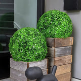 Artificial Plant Topiary Ball