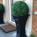 Artificial Plant Topiary Ball