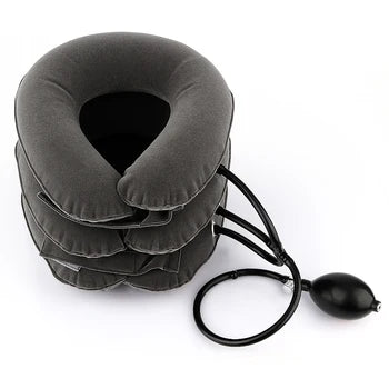 Inflatable Neck Stretcher