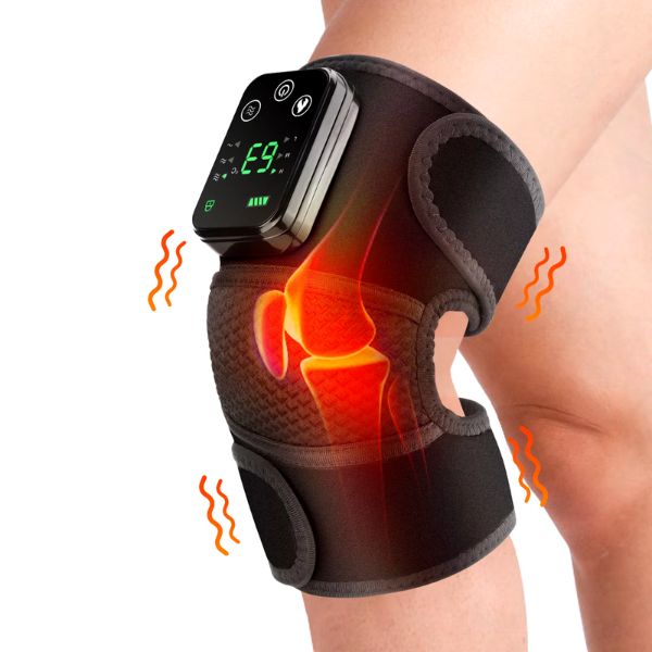 Cordless Knee Massager