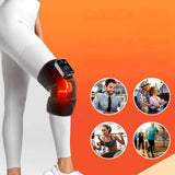 Cordless Knee Massager