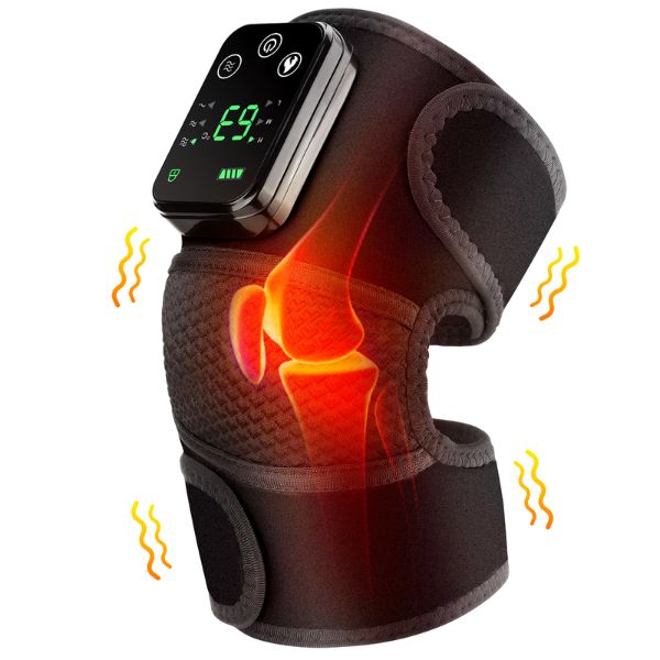 Cordless Knee Massager