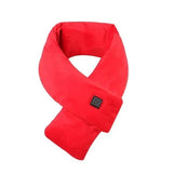 Intelligent Electric Heating Scarf