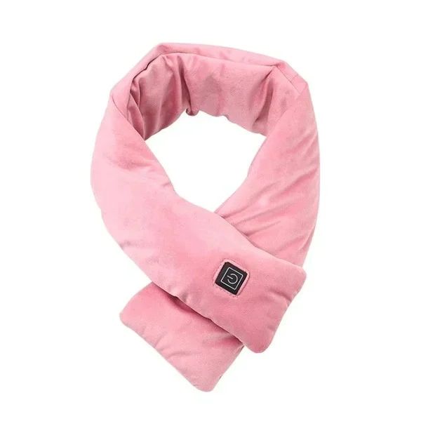 Intelligent Electric Heating Scarf