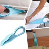 LiftEase Ergonomic Mattress Wedge