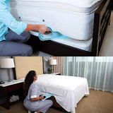 LiftEase Ergonomic Mattress Wedge