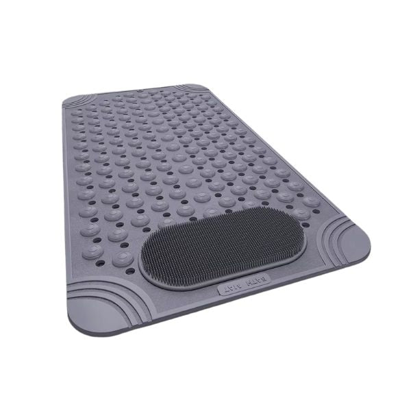 Non-Slip Luxury Bath Mat