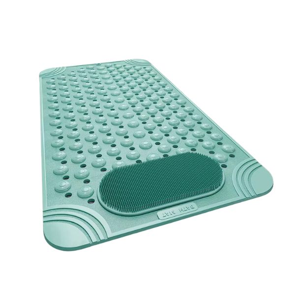 Non-Slip Luxury Bath Mat