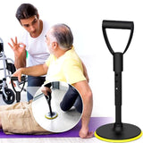 Adjustable Elderly Mobility Aid