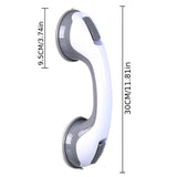 Anti-slip Bathroom Grab Handle