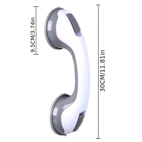 Anti-slip Bathroom Grab Handle