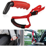 Universal Elderly Car Handle