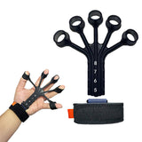 Finger Exercise Hand Strengthener