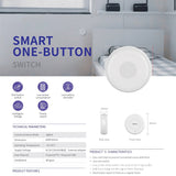 Wireless Emergency SOS Smart Button