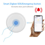 Wireless Emergency SOS Smart Button