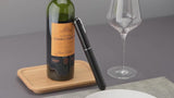 compact wine opener for travel